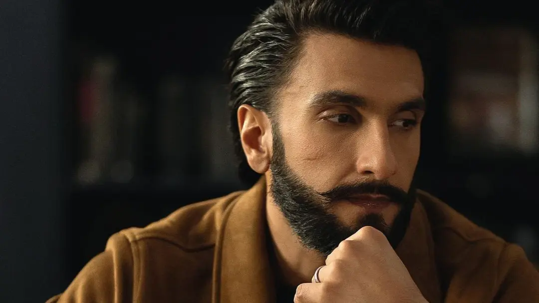 Ranveer Singh