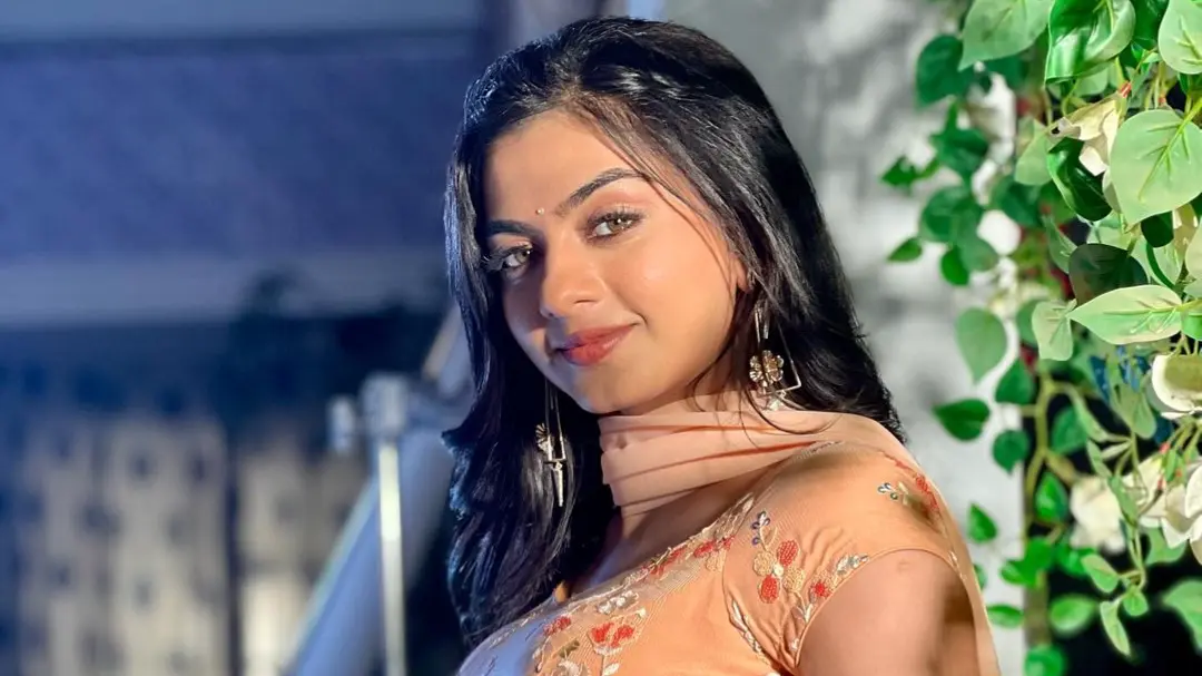 Garvita Sadhwani Opens Up About Becoming The Face Of YRKKH Post Shehzada-Pratiksha's Termination Garvita Sadhwani