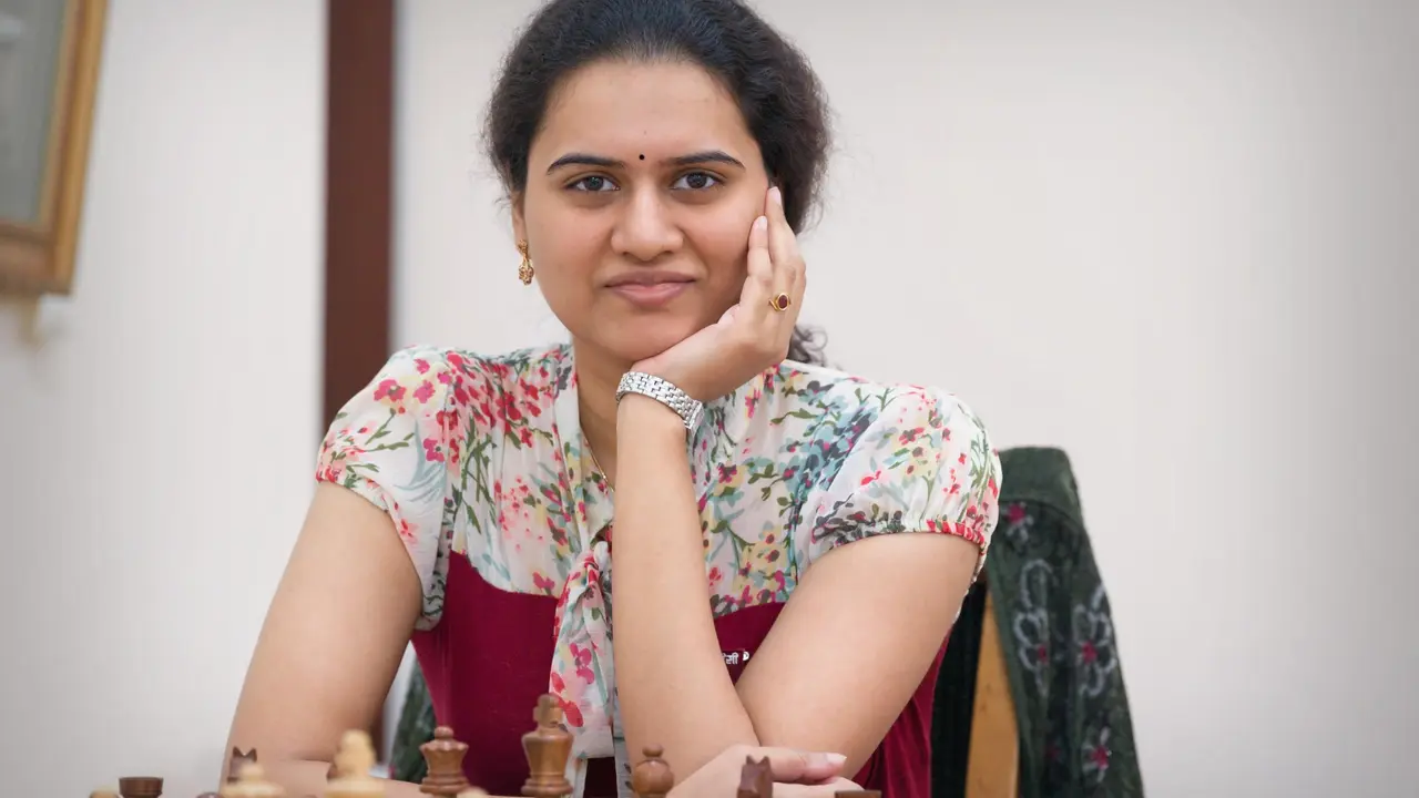 Humpy leads Indian challenge; Goryachkina, Tingjie start as favourite in Women’s Candidates Koneru Humpy