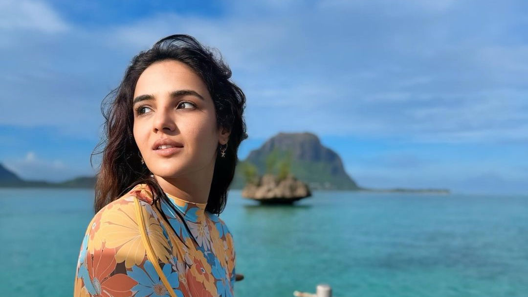 Jasmin Bhasin