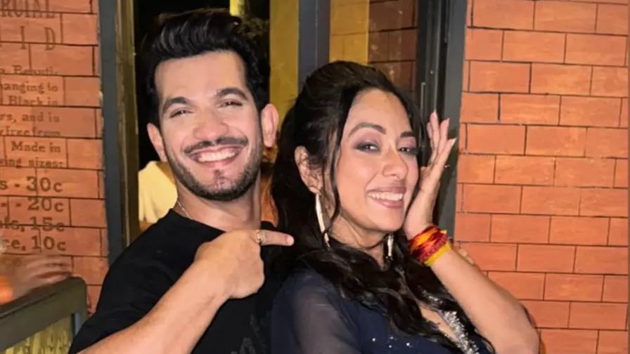 Rupali Ganguly Throws Birthday Bash A Month After She Turned 47 | Inside Photos Rupali Ganguly