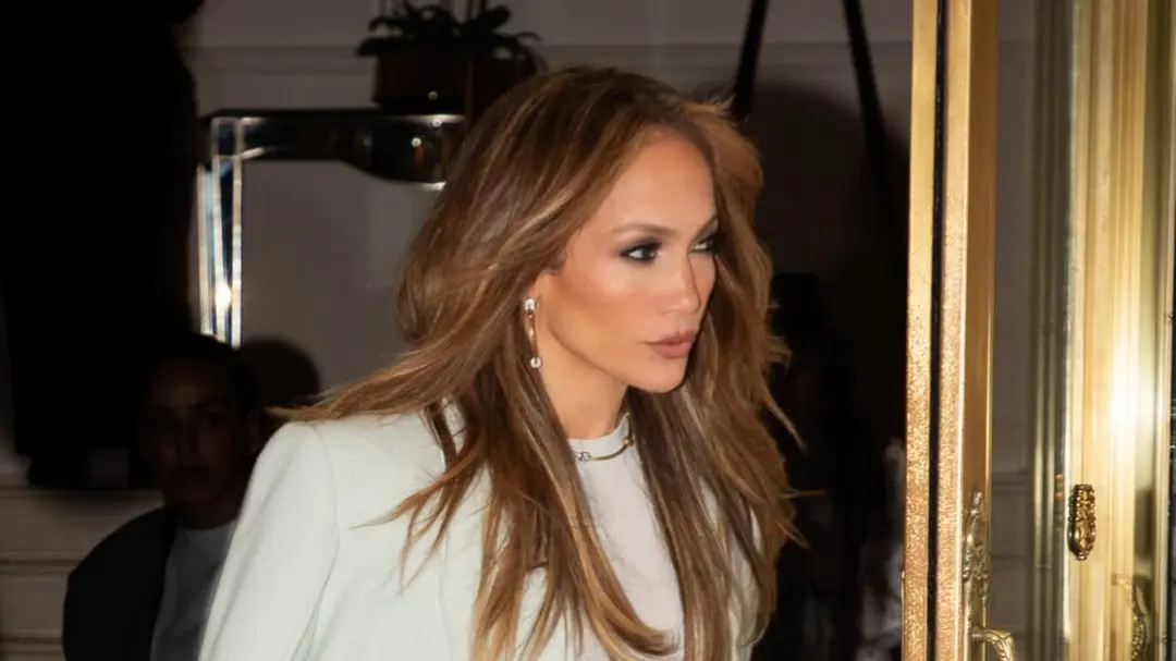 Jennifer Lopez