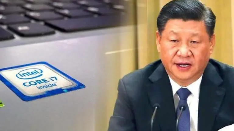 Intel erases reference to Xinjiang from letter to suppliers post backlash in China: Report Intel