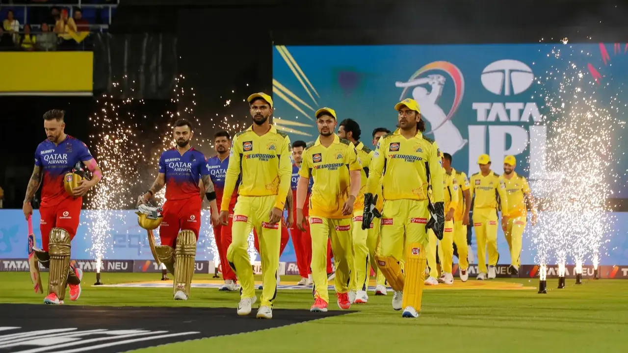 RCB vs CSK, IPL today match: Who will win today’s IPL match? Match Prediction, weather news, fantasy RCB vs CSK