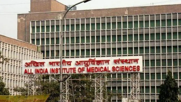 AIIMS introduces 3D printing technology for jaw joint replacement Delhi