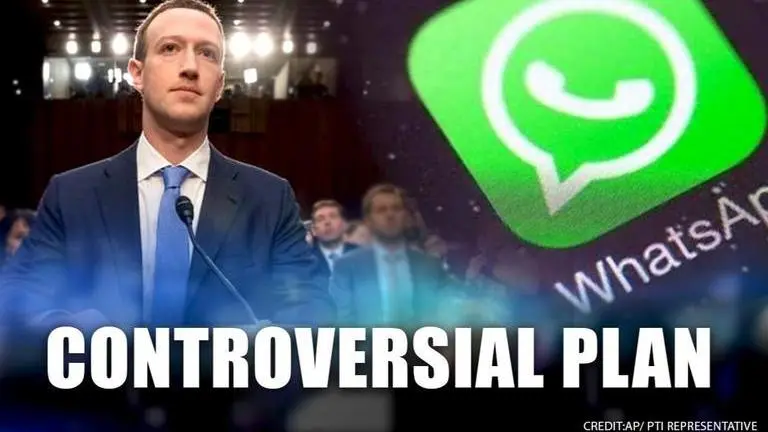 Facebook eyes conversational commerce in India as WhatsApp payment stuck with RBI Facebook