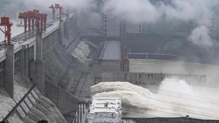 China aiming for 'hydro-hegemony' via construction of dam projects in Tibet: Report China