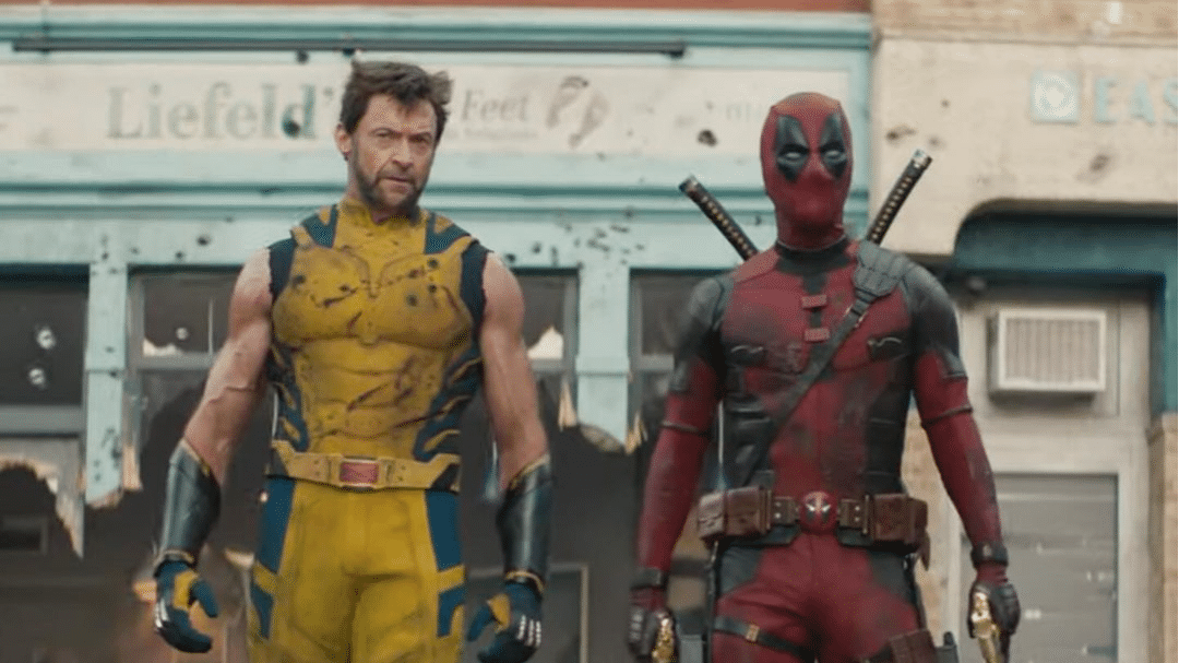 Deadpool 2 full movie in hindi dubbed watch shops