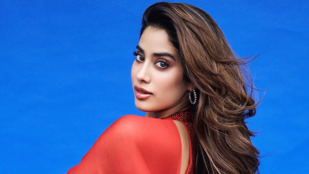 Janhvi Kapoor Talks About Dealing With Trolls And Negative Comments: It Is A Privileged Problem Janhvi Kapoor