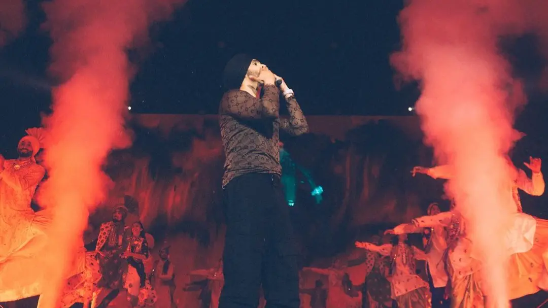 Diljit Dosanjh India Concert: Sure Shot Ways To Buy Dil-luminati Tour Tickets Diljit Dosanjh