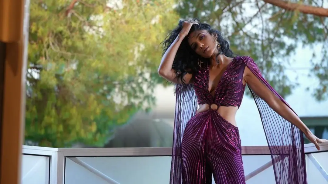 Sobhita Dhulipala Talks About First Cannes Experience, Recalls Missing Premiere Of Her Film Sobhita Dhulipala