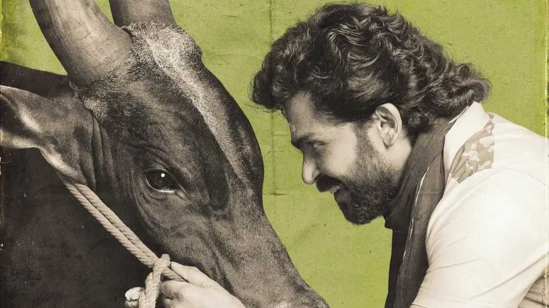 Meiyazhagan: Karthi Shares Second Look From Suriya-Jyothika's Production - Republic World