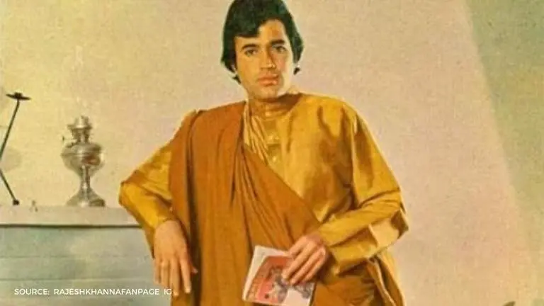 rajesh khanna