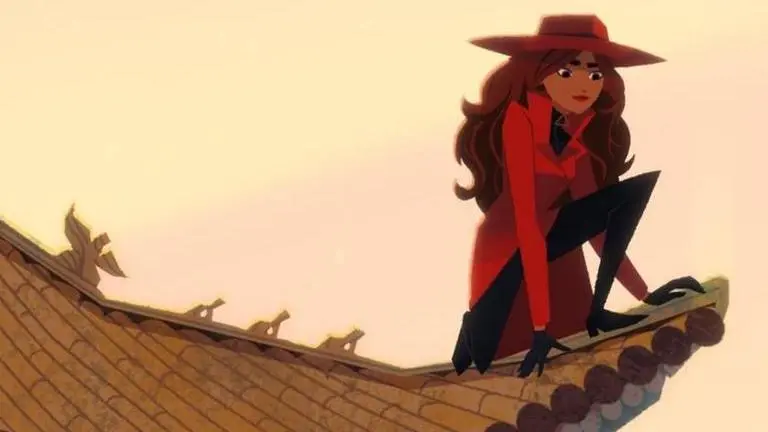 Is there going to be another season of Carmen Sandiego? Check details here is there going to be another season of carmen sandiego