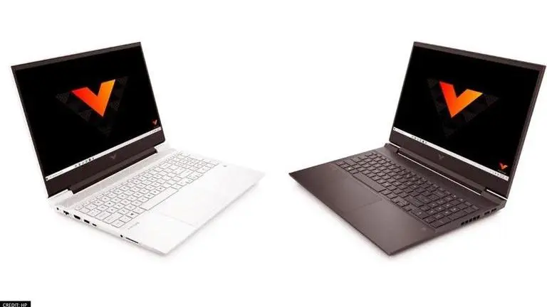 HP Victus gaming laptops launched with AMD and Intel processing options HP