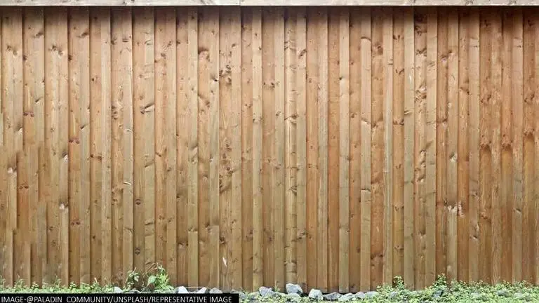 In Australia's Sydney, man builds 18 feet wall for 'privacy'; neighbours irked Australia