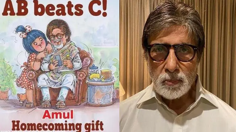 amitabh bachchan