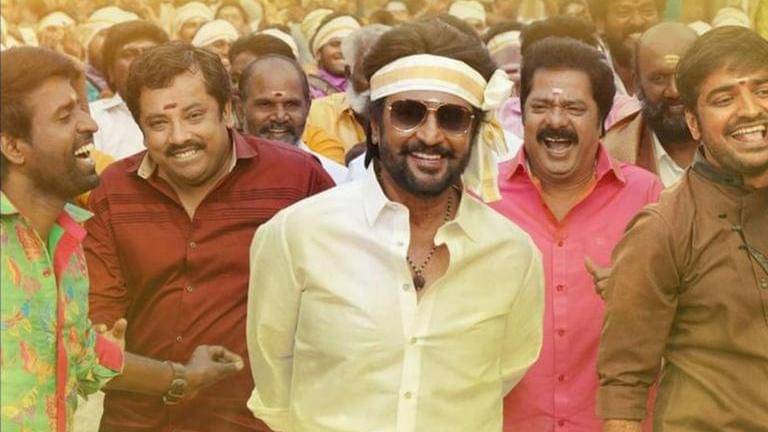 Annaatthe Box Office Collection Day 6 Rajinikanth Starrer Nearing