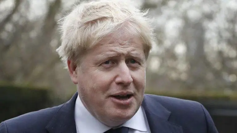 UK PM Johnson, Prince Charles mark Diwali with victory of light over darkness messages