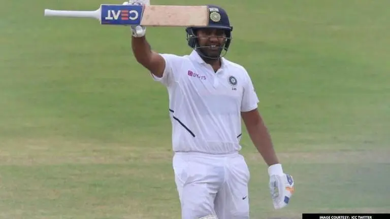 Rohit Sharma's ODI success might not translate into Test cricket: Wasim Jaffer Rohit Sharma