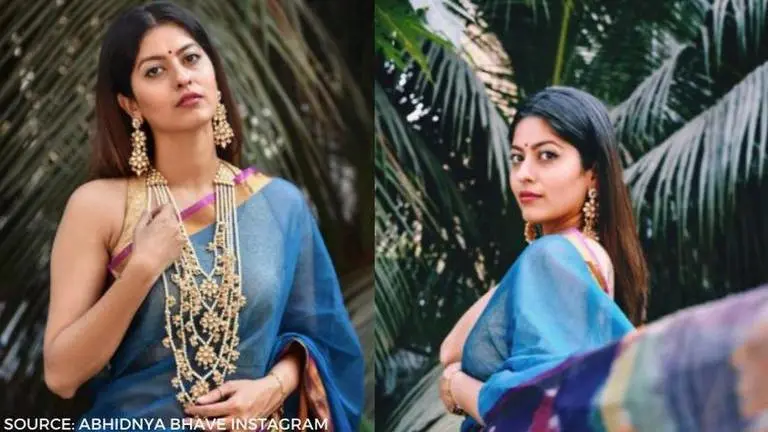 Abhidnya Bhave was touched by THIS show and her take away from it is interesting Abhidnya Bhave