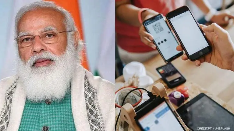 What is e-RUPI? Read on to know all about the cashless digital payment solution What is e-RUPI