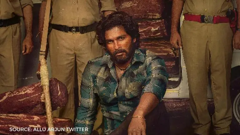 Allu Arjun's 'Pushpa' shoot to begin from November in Visakhapatnam? Allu Arjun