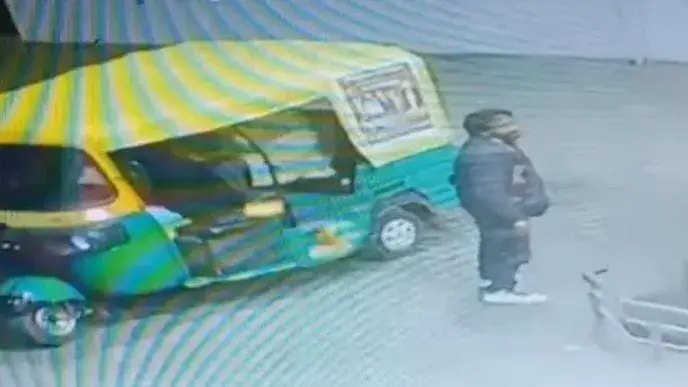 Auto driver arrested in DSP Dalbir Singh murder case