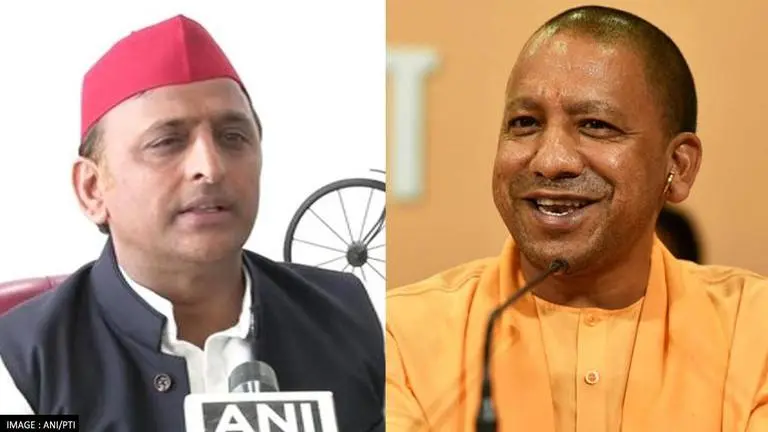 Akhilesh Yadav secures Karhal seat even as BJP wins big in UP Assembly election 2022 Akhilesh Yadav