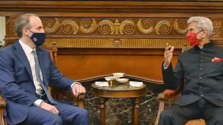 India, UK agree on key elements of 10-yr roadmap to broaden ties, to boost cooperation in Indo-Pacific