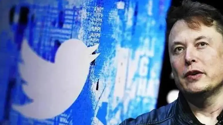 Musk says Twitter to have mute & block signals from Blue verified accounts as downvotes Twitter