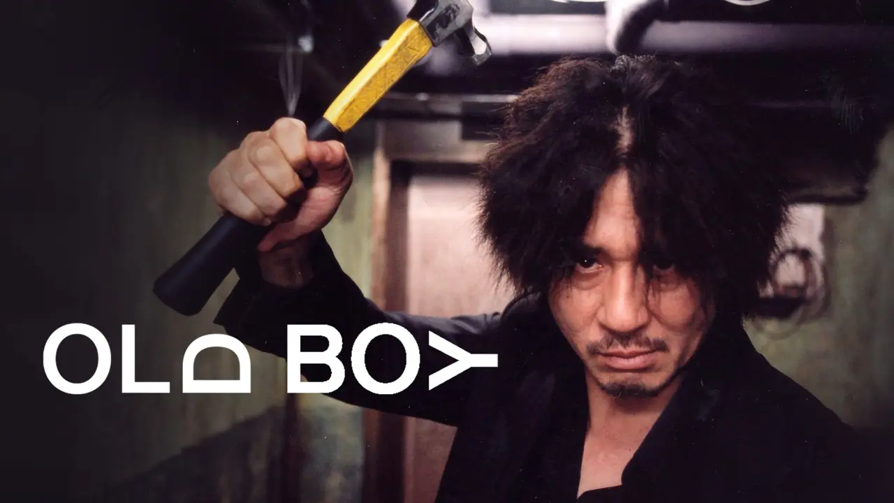 OldBoy To Get A TV Series Adaptation From Original Fimmaker Park Chan-wook Oldboy