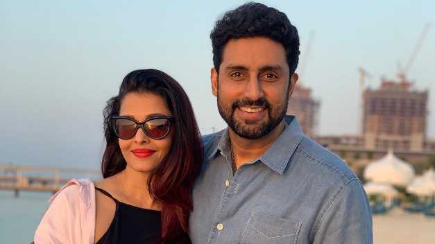 Aishwarya Rai Drops Bachchan Surname Publicly, Divorce Rumours With  Abhishek Gain New Lease Of Life | Republic World