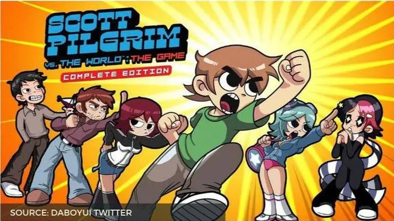 How to unlock Knives in Scott Pilgrim vs The World game? Know details how to unlock knives in scott pilgrim vs the world game
