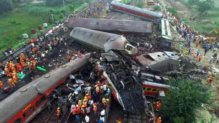 Odisha train tragedy: World leaders extend support to India, condole loss of lives The triple train crash took place in Odisha in which at least 261 people were killed