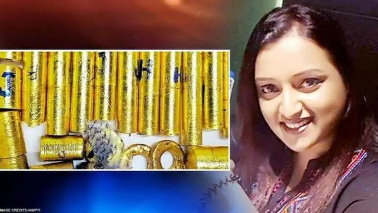 Kerala gold smuggling case: NIA arrests six more people and conducts searches at 6 places Kerala Gold Smuggling