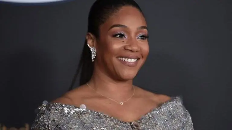 Tiffany Haddish joins Nicolas Cage in The Unbearable Weight of Massive Talent'