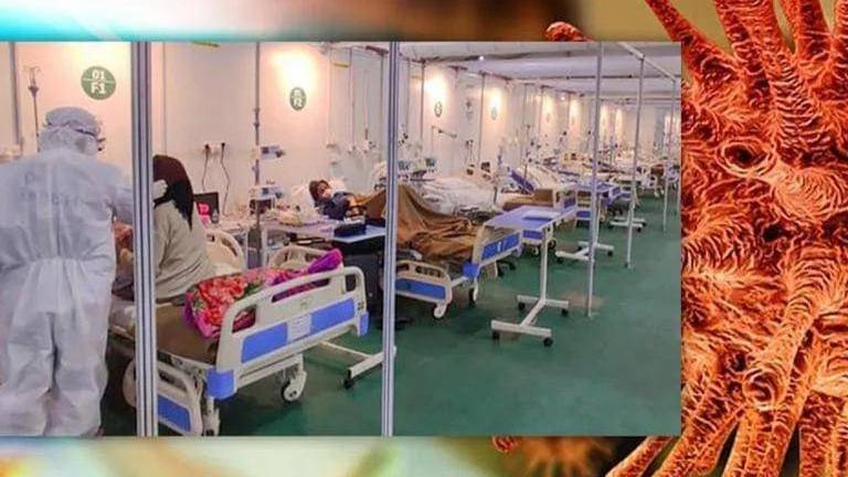 Monkeypox virus: symptoms, causes, treatment, prevention and other details