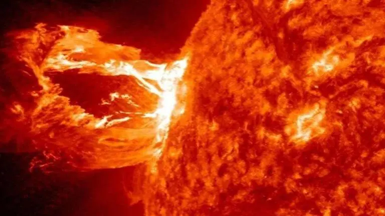 NASA says Sun becoming more active; warns of threat from dangerous solar flares, CMEs NASA