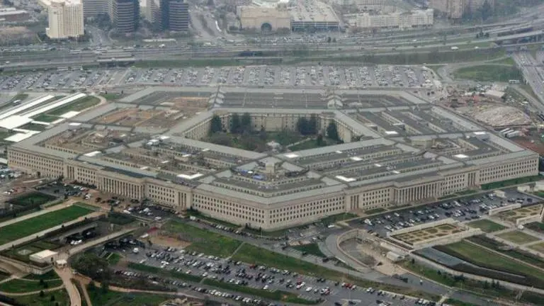 Pentagon refutes claims China setting up spy station base in Cuba Pentagon