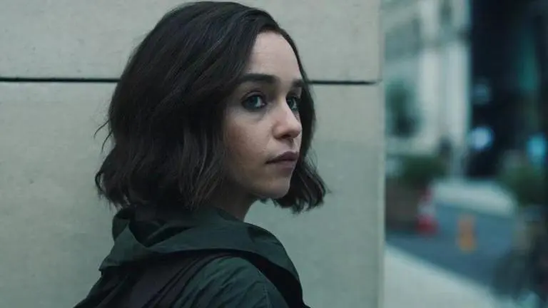 Easier keeping spoilers for Marvel's 'Secret Invasion' than 'Game of Thrones', says Emilia Emilia Clarke