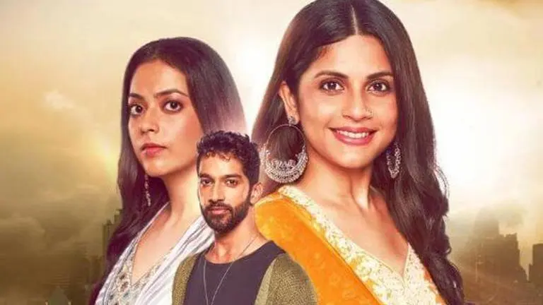 Imlie actor Megha Chakraborty on show's declining TRPs: We've got second chance... Imlie