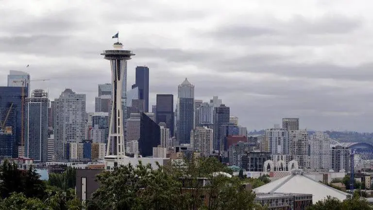 Kraken to start season ticket seat selection in late August