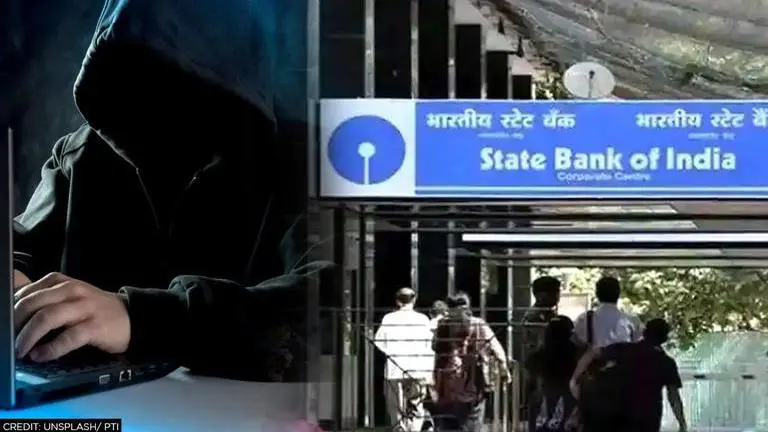 Cyber Frauds: SBI asks its account holders to stay away from THESE apps, suspicious links SBI
