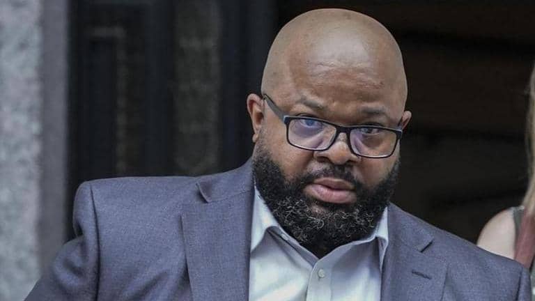 Self-described R. Kelly manager pleads guilty to stalking | Republic World