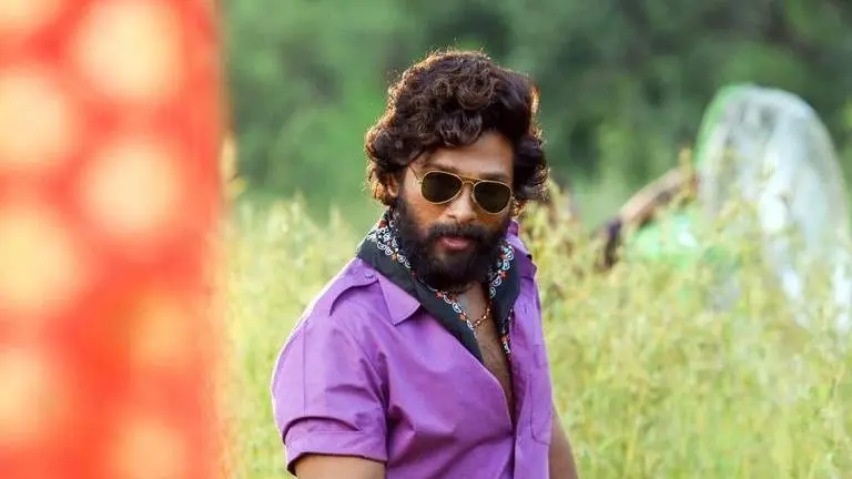 Pushpa 2 teaser to be out on Allu Arjun's birthday? Makers plan surprise treat Allu Arjun