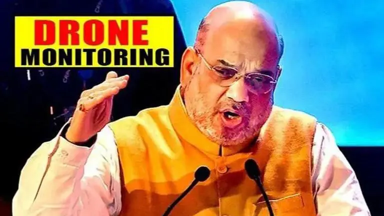 Kedarnath reconstruction projects being monitored through drones: Shah Amit Shah