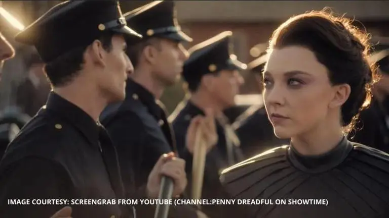 Penny Dreadful: City of Angels maker John speaks on how the show is relevant in America Penny Dreadful: City of Angels