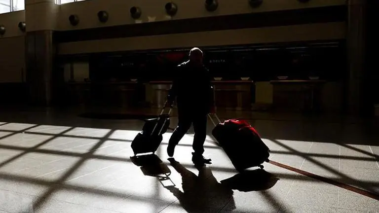 Rome airport poised to try 'COVID tested" flights from US