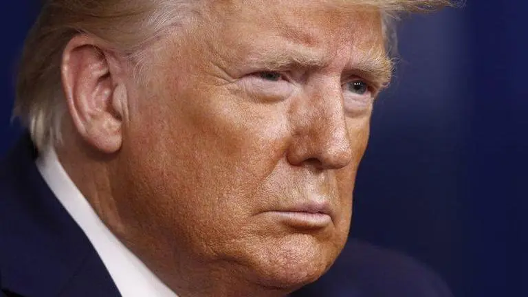 2020 Watch: Can President Donald Trump reclaim control? 2020 Watch: Can President Donald Trump reclaim control?